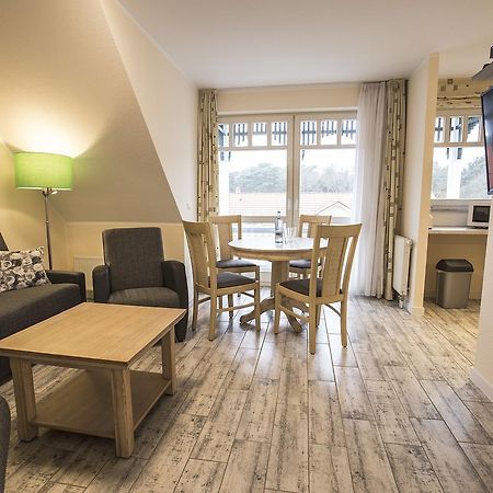 Vineta Ferienresidenz Usedom Apartment Koserow Екстериор снимка