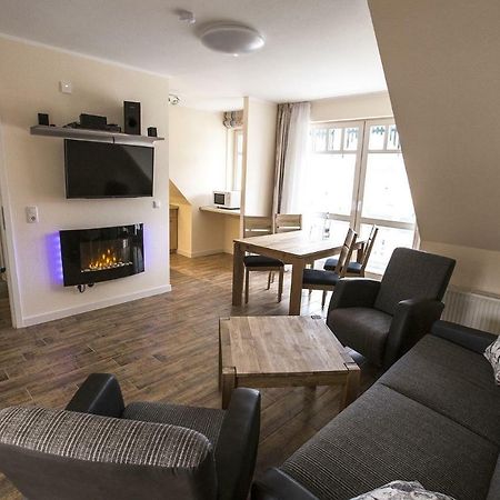 Vineta Ferienresidenz Usedom Apartment Koserow Екстериор снимка