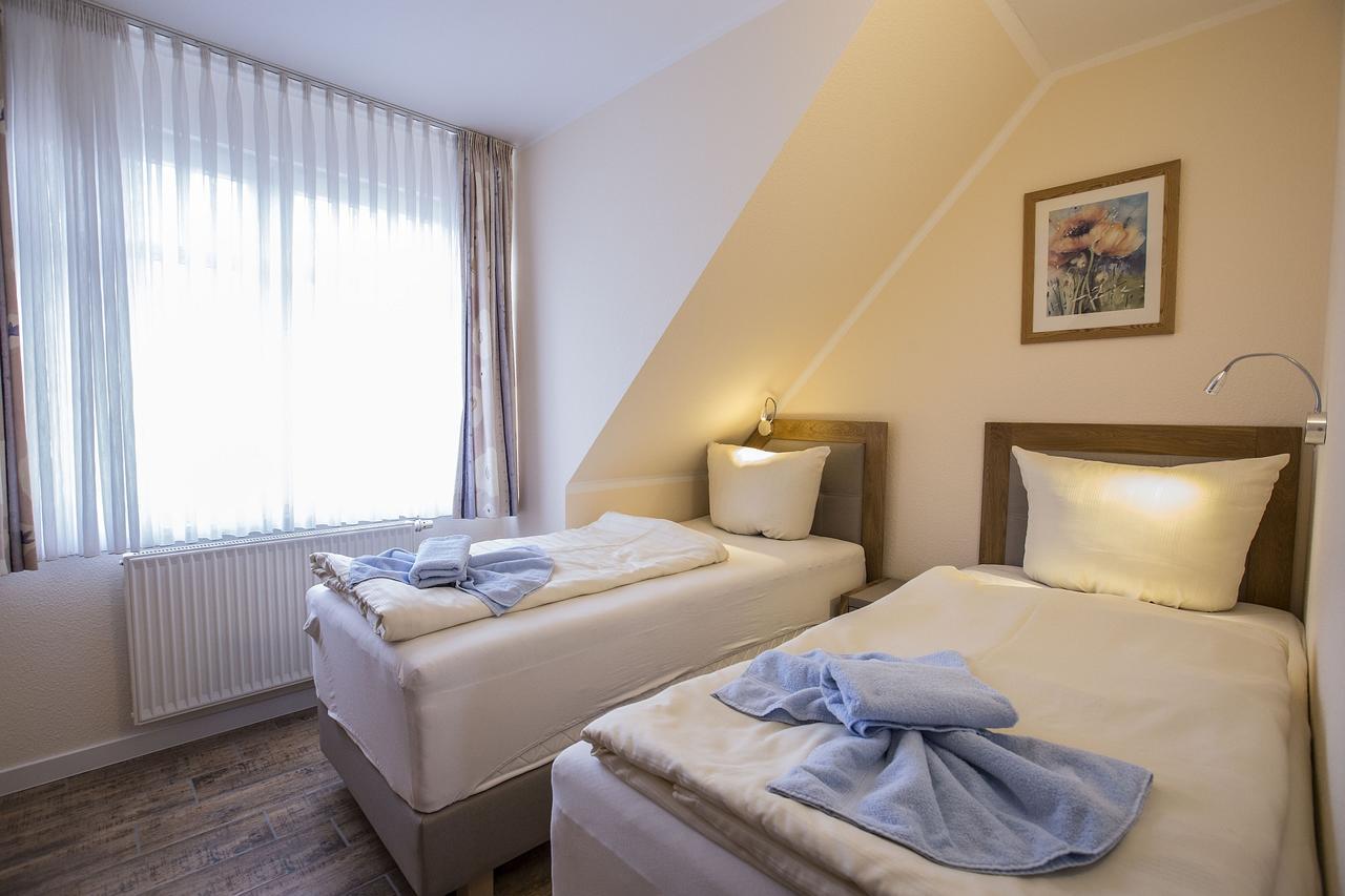 Vineta Ferienresidenz Usedom Apartment Koserow Екстериор снимка