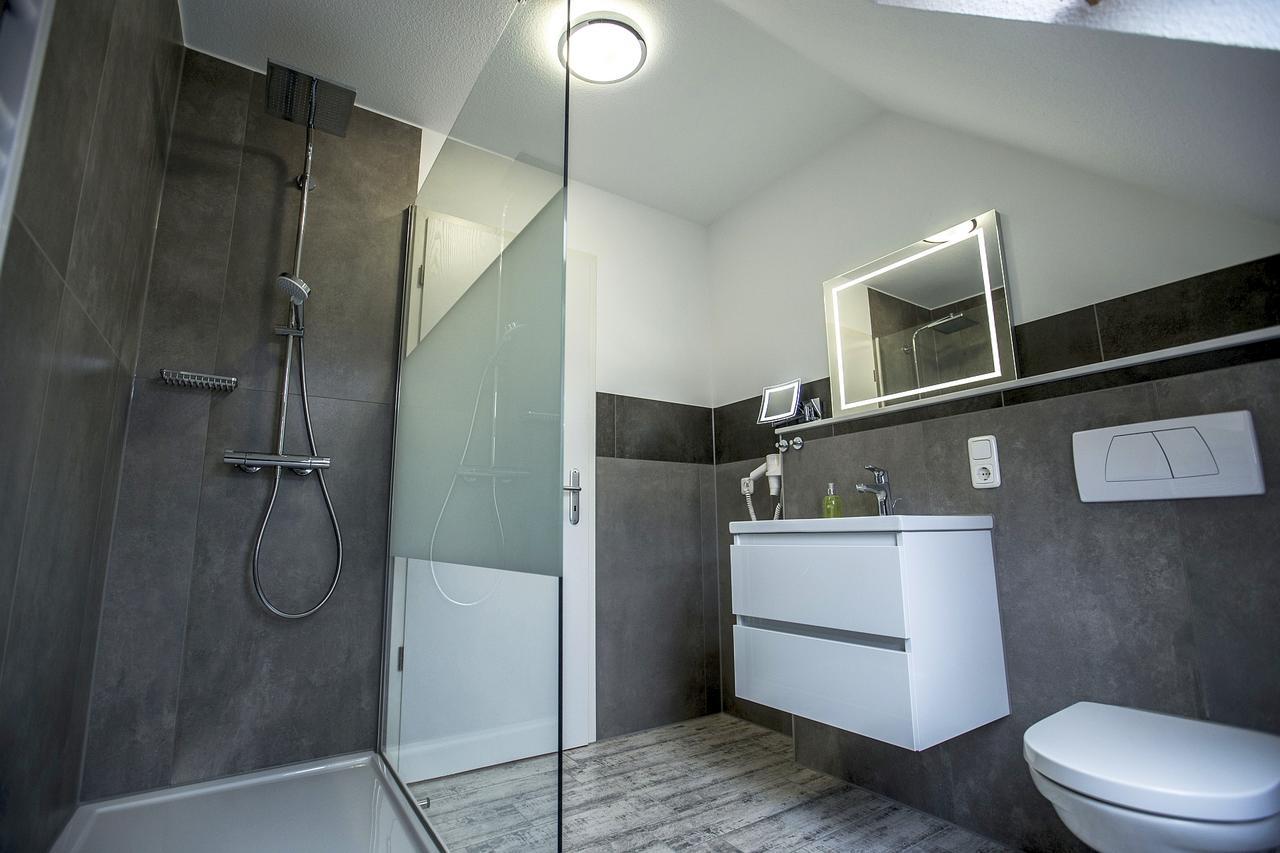 Vineta Ferienresidenz Usedom Apartment Koserow Екстериор снимка