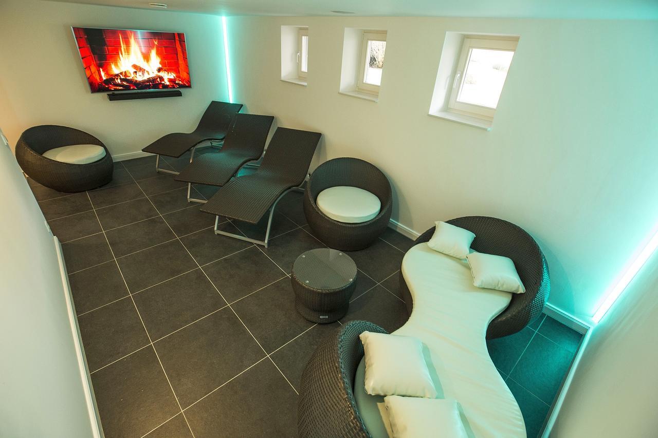 Vineta Ferienresidenz Usedom Apartment Koserow Екстериор снимка